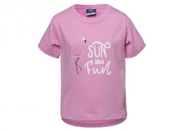 Bejo Holiday Jr 92800597212 Short Sleeve TShirt - Bejo - 