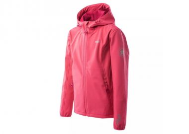 Bejo Juvia Jr Softshell Jacket 92800481866 - Bejo - 