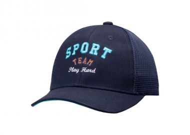 Bejo Kempsey Jrb Jr Cap - Bejo - 
