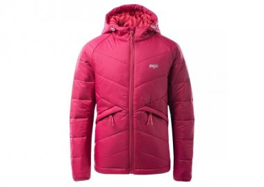 Bejo Παιδικό Casual Μπουφάν Κόκκινο 92800469888 - Bejo - 