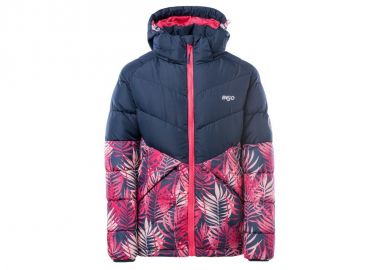 Bejo Παιδικό Casual Μπουφάν Κοντό με Κουκούλα Χακί 92800371624 - Bejo - 