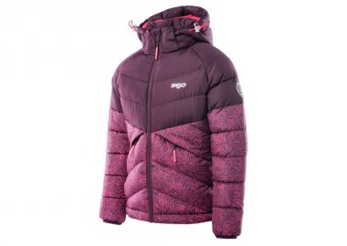 Bejo Παιδικό Casual Μπουφάν Μωβ Baldey 92800439434 - Bejo - 