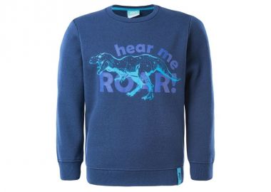 Bejo Παιδικό Φούτερ Μπλε 92800438649 - Bejo - 