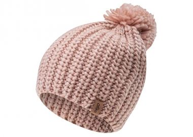 Bejo Παιδικό Σκουφάκι Πλεκτό Ροζ 92800337356 - Bejo - 