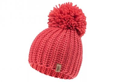 Bejo Παιδικό Σκουφάκι Πλεκτό Ροζ 92800337451 - Bejo - 