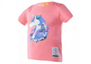 Bejo Παιδικό T-shirt Ροζ 92800407210 - Bejo - 