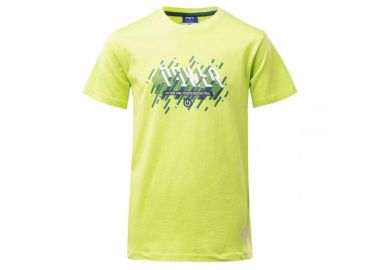 Bejo Power Jbr Jr Tshirt 92800493142 - Bejo - 