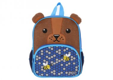 Bejo Puffy Backpack 92800279982 - Other - 