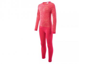 Bejo Thermoactive Underwear Grar Ii Παιδικό Ισοθερμικό Σετ Μπλε 92800438756 - Bejo - 