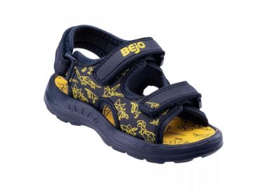 Bejo Timini Kids Jr sandals 92800304746 - Bejo - 