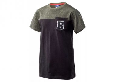 Bejo Twotone Jr Tshirt 92800493139 - Bejo - 