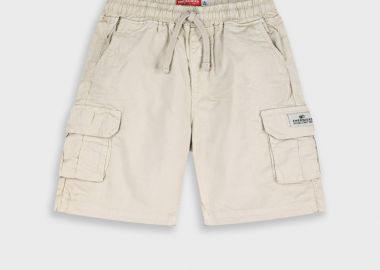 Βερμούδα - ΒΑΝΙΛΙΑ 12-226115-2 - energiers - 