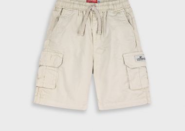 Βερμούδα - ΒΑΝΙΛΙΑ 13-226015-2 - energiers - 