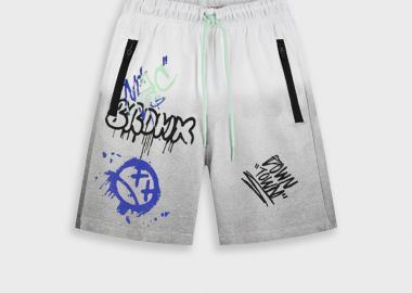 Βερμούδα - Εκρού 13-226043-2 - energiers - 