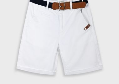 Βερμούδα - Λευκό 43-223091-2-222 - energiers - 