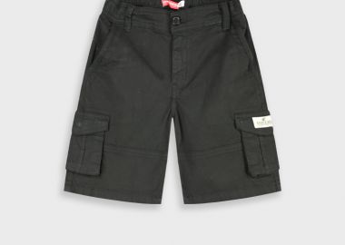 Βερμούδα - ΜΑΥΡΟ 13-226017-2 - energiers - 