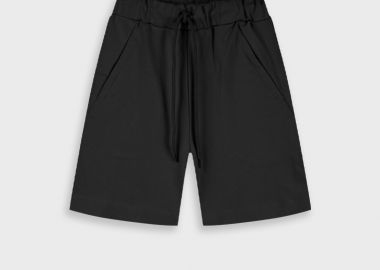 Βερμούδα - ΜΑΥΡΟ 13-226040-2 - energiers - 