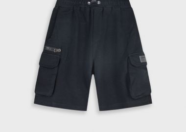 Βερμούδα - ΜΑΥΡΟ 13-226042-2 - energiers - 