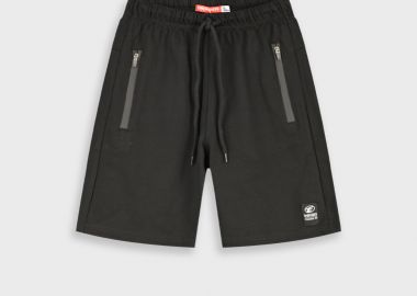 Βερμούδα - ΜΑΥΡΟ 13-226044-2 - energiers - 