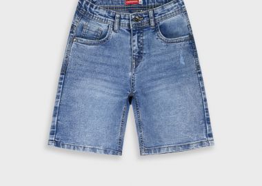 Βερμούδα - ΜΠΛΕ ΤΖΗΝ 13-226030-2 - energiers - 