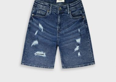 Βερμούδα - ΜΠΛΕ ΤΖΗΝ 13-226033-2 - energiers - 