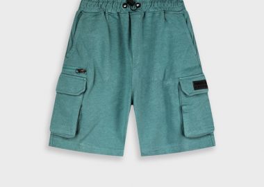 Βερμούδα - ΠΡΑΣΙΝΟ ΤΗΣ ΕΡΗΜΟΥ 13-226042-2 - energiers - 