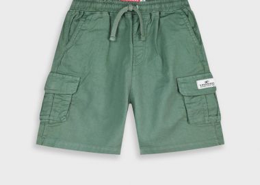 Βερμούδα - ΠΡΑΣΙΝΟ ΤΟΥ ΔΑΣΟΥΣ 12-226115-2 - energiers - 