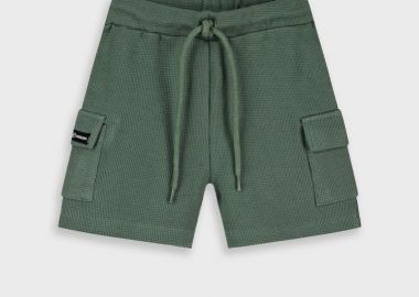 Βερμούδα - ΠΡΑΣΙΝΟ ΤΟΥ ΔΑΣΟΥΣ 12-226144-2 - energiers - 