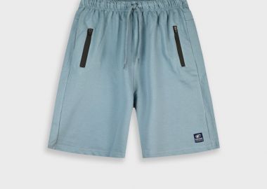 Βερμούδα - ΣΚΟΝΙΣΜΕΝΟ ΣΙΕΛ 13-226044-2 - energiers - 