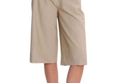 Βερμούδα Ale Κάτω Από Το Γόνατο 8921036-SAND Γυναικείο - Ale - 