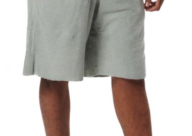 Βερμούδα Body Action Natural Dye Terry 033425-03 Ανδρικό - Body Action - 