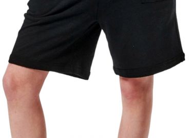 Βερμούδα Body Action Terry High Rise 031428-01 Γυναικείο - Body Action - 