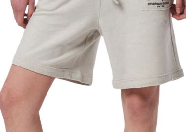 Βερμούδα Body Action Terry High Rise 031428-03 Γυναικείο - Body Action - 