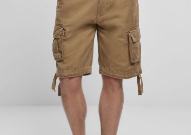 Βερμούδα Cargo BD2012 Brandit Urban Legend beige - Brandit - 