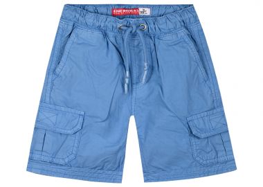 Βερμούδα cargo για αγόρι - BLUE DREAM 12-225113-2 - energiers - 