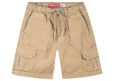 Βερμούδα cargo για αγόρι - ΜΠΕΖ 12-225113-2 - energiers - 