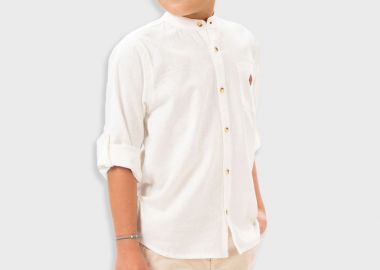 Βερμούδα cargo για αγόρι - ΜΠΕΖ 13-225013-2 - energiers - 