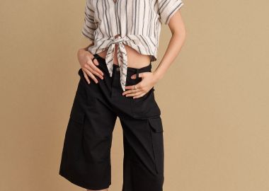 Βερμούδα cargo με τσέπες - 5206179018470 -  - 