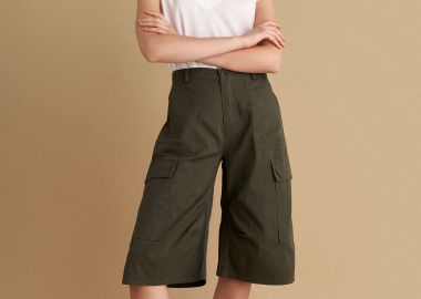 Βερμούδα cargo με τσέπες - 5206179018500 -  - 