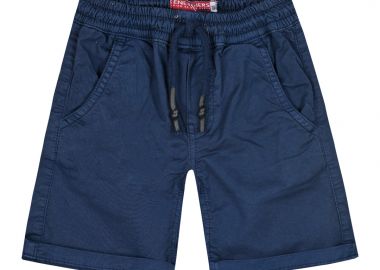 Βερμούδα chinos για αγόρι - ΜΑΡΕΝ 12-225112-2 - energiers - 