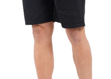 Βερμούδα Emerson Drawstring 221.EM48.98-BLACK Ανδρικό - Emerson - 