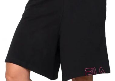 Βερμούδα Fila Cynthia APCHWS23009-001 Γυναικείο - Fila - 