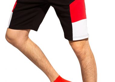 Βερμούδα Fila Juda Blocked Shorts 683346-A572 Ανδρικό - Fila - 