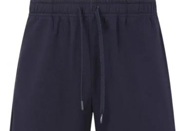 Βερμούδα Fila With Small Logo APCDMS25007-BLACKIRIS Ανδρικό - Fila - 
