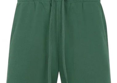 Βερμούδα Fila With Small Logo APCDMS25007-POSYGREEN Ανδρικό - Fila - 