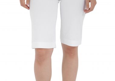 Βερμούδα Freddy Φαρδιά Μέση Logo 32051EL-W Γυναικείο - Freddy - 