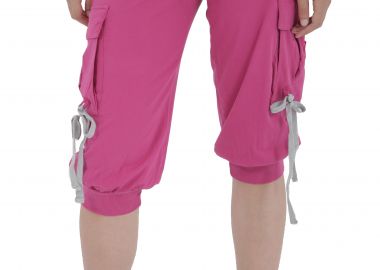 Βερμούδα Freddy Με Τσέπες Στα Πλαϊνά 591-F23 Γυναικείο - Freddy - 