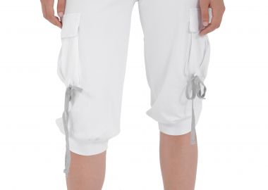 Βερμούδα Freddy Με Τσέπες Στα Πλαϊνά 591-W Γυναικείο - Freddy - 