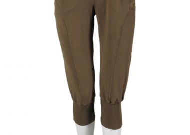 Βερμούδα Freddy Ribbed 31507-D58-X Γυναικείο - Freddy - 