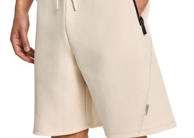 Βερμούδα Funky Buddha Αθλητική FBM013-057-03-CLOUD CREAM Ανδρικό - Funky Buddha - 
